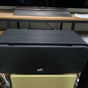 Polk ES full set