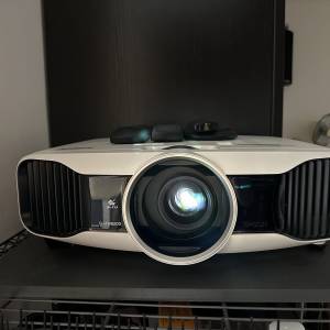 Epson TW8200 3D投影機