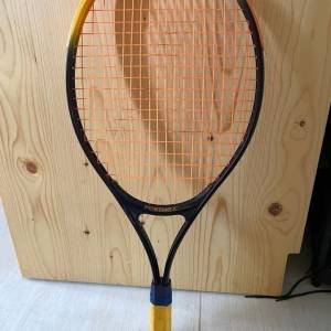 PRO DENNEX POWER CHAMP 2 網球拍 WIDEBODY DESIGN 新淨如圖