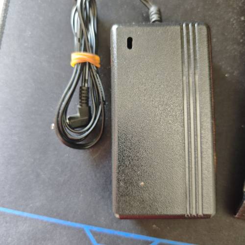 USB3.0轉SATA 轉接器 (配火牛）