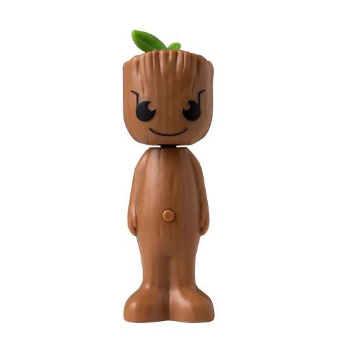 美國兒童牙刷 Brush Buddies Marvel Toothbrush-樹人