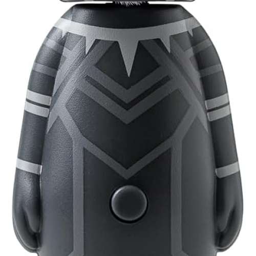 美國兒童牙刷 Brush Buddies Marvel Toothbrush-黑豹