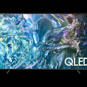 三星 SAMSUNG QLED 50" 50Q60D  UHD 4K   ( 陳列品 有 保養) 50" QLED 50q60 4k 電視...