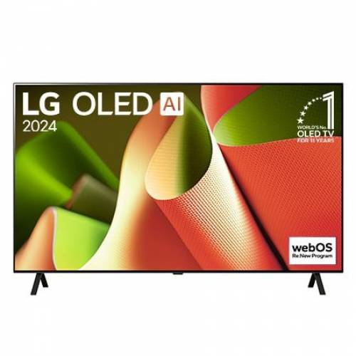 LG 48吋 48B4 OLED 陳列品電視全套香港行貨保養