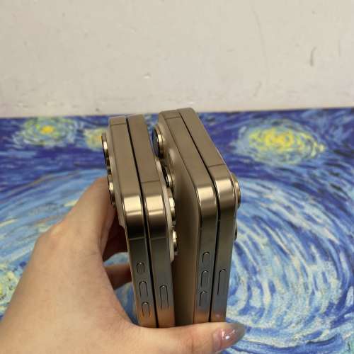 （💛超靚沙色💛香港行貨，新款Apple iPhone 16系列💖)電子之家，超多高質靚iPhone❤...