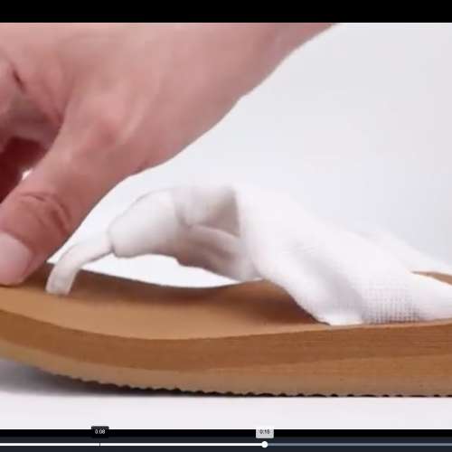 女士人字拖適夏季沙灘散步夾墊涼鞋一腳蹬室內室