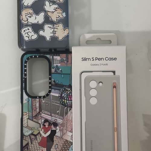 Samsung fold 5 256gb