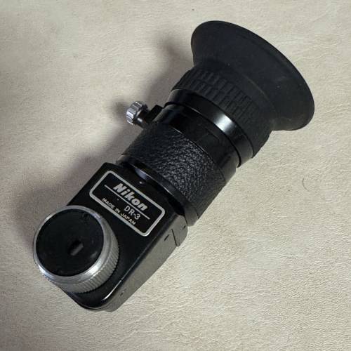 Nikon DR-3 直角觀景器