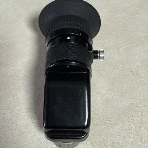 Nikon DR-3 直角觀景器