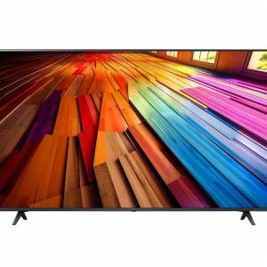 全新 LG 55吋 55UT8050PCB 4K 智能電視香港行貨