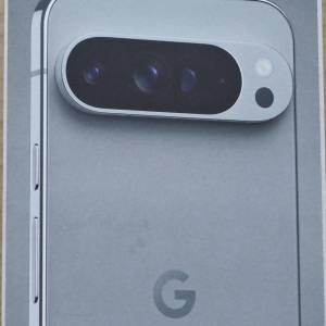 Google Pixel 9 Pro XL 5G 256GB Hazel colour