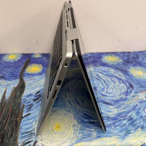 （360度Touch Mon 獨顯文書機🥳) Dell Inspiron 14 5000 2-in-1/-i7-8550U/16GB Ra...