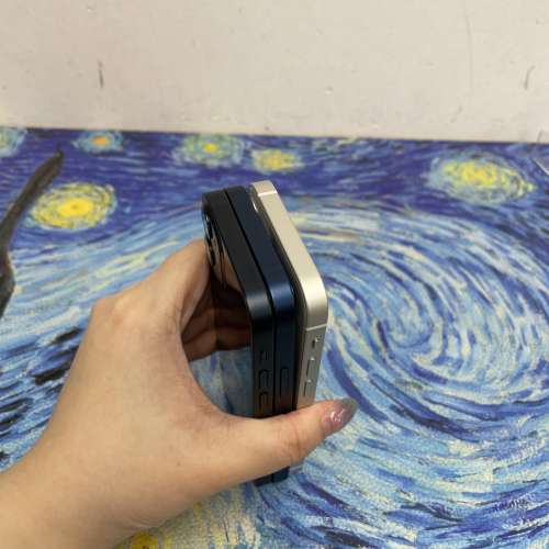 🔥超平價iPhone 12 mini抵用迷你機🔥（電子之家，超多靚Apple之家）Apple iPhone 1...