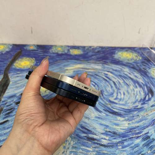 🔥超平價iPhone 12 mini抵用迷你機🔥（電子之家，超多靚Apple之家）Apple iPhone 1...