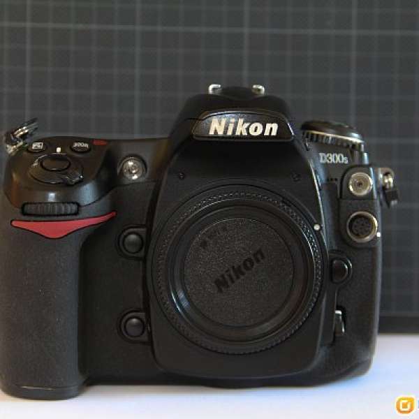 Nikon D300s Body