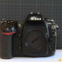 Nikon D300s Body