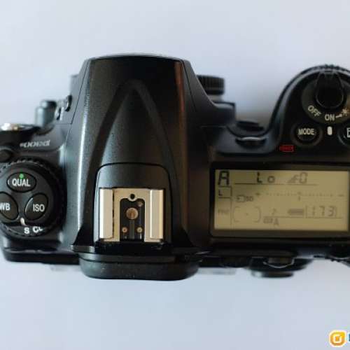 Nikon D300s Body