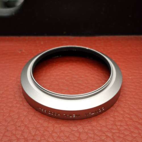 CONTAX METAL HOOD GG-1 F0R 28 35MM