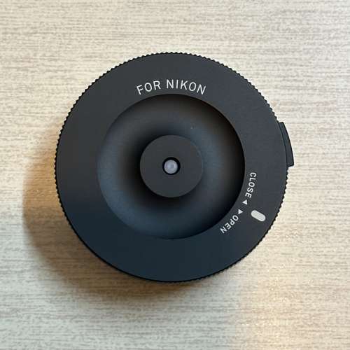 Sigma UD-01 UD01 Nikon
