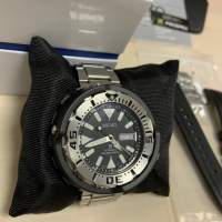 Seiko PROSPEX Automatic Diver's 200M 自動錶 SPPA79K1 （Tuna Can / 吞拿罐頭)