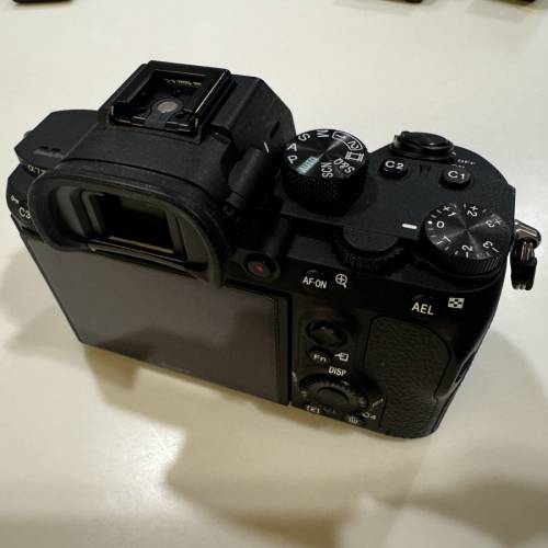 Sony A7 III（已售）