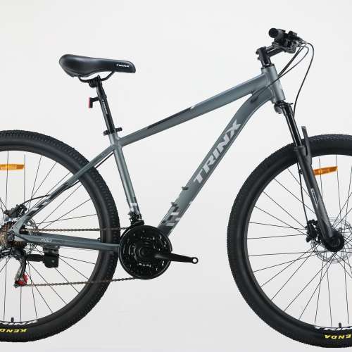 《免費送貨》TRINX M007-26" - 21速 油壓碟剎 26吋 鋁合金 山地車