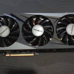 Gigabyte RX 6900 XT Ganing OC 16GB