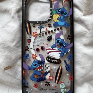 iPhone 15 Pro Max Case with Magsafe 磁吸手機殼 史迪仔
