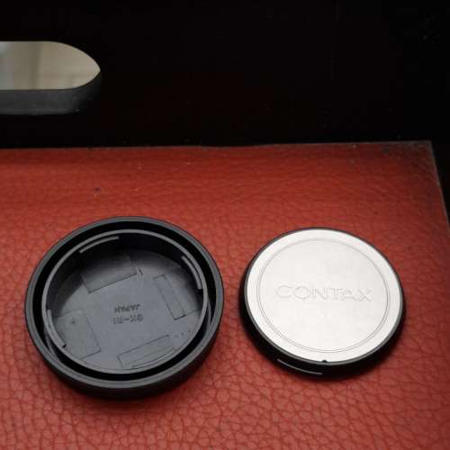 CONTAX G GK-41底面 CAP  CONTAX G GK-41 LENS CAP   CONTAX G1 G2 BODY CAP