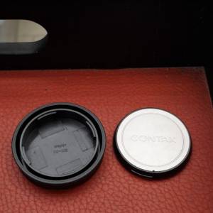 CONTAX G GK-41底面 CAP  CONTAX G GK-41 LENS CAP   CONTAX G1 G2 BODY CAP