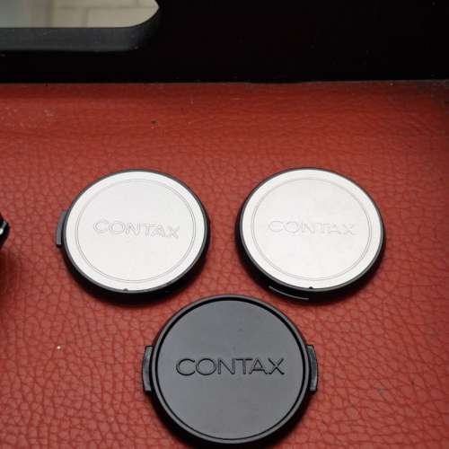 CONTAX G GK-41底面 CAP  CONTAX G GK-41 LENS CAP   CONTAX G1 G2 BODY CAP