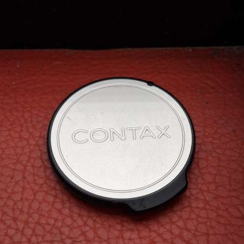 CONTAX G GK-41底面 CAP  CONTAX G GK-41 LENS CAP   CONTAX G1 G2 BODY CAP