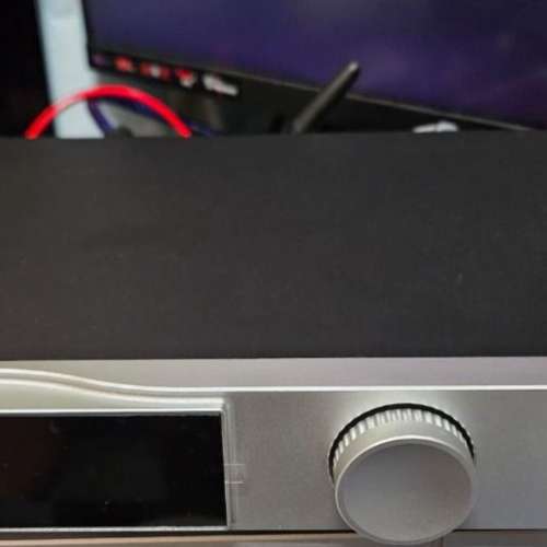 SMSL DO400 MQA dac+amp 藍牙耳擴解碼一體機