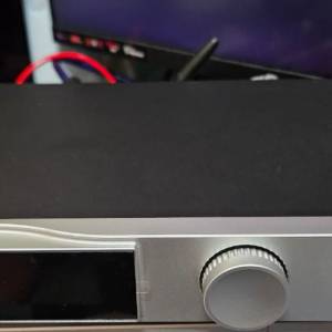 SMSL DO400 MQA dac+amp 藍牙耳擴解碼一體機