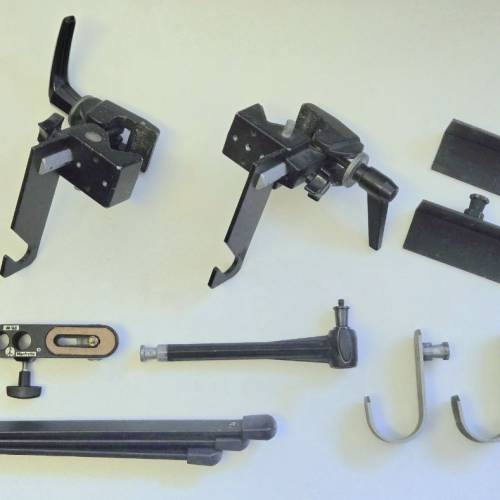 Manfrotto 影樓用品