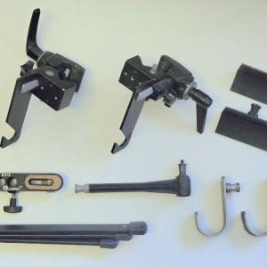 Manfrotto 影樓用品
