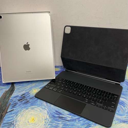 💖高質素大容量iPad air 6代💖🥰電子之家，超多靚Apple iPad之家🥰Apple iPad Air...