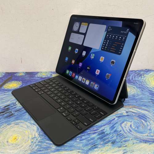 💖高質素大容量iPad air 6代💖🥰電子之家，超多靚Apple iPad之家🥰Apple iPad Air...