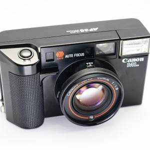 Canon AF35ML