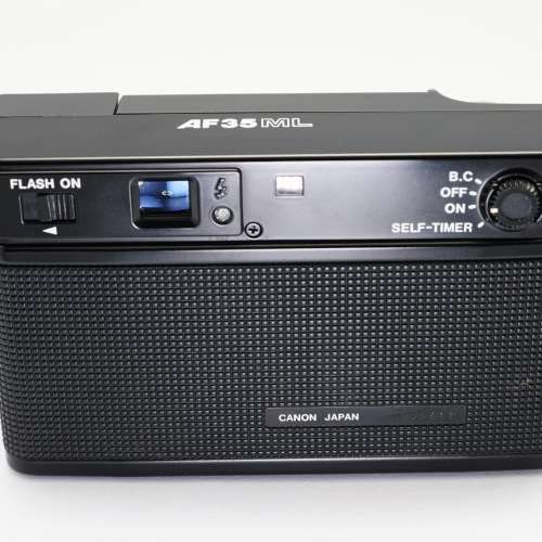 Canon AF35ML