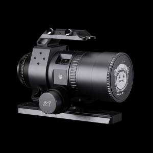 William Optics MiniCat 51 WIFD Astrograph 天文攝星鏡