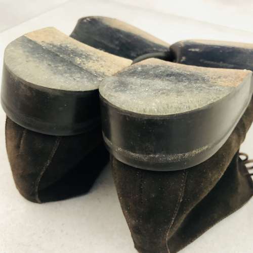 Rodolfo Zengarini suede shoes - eu42, 90%new