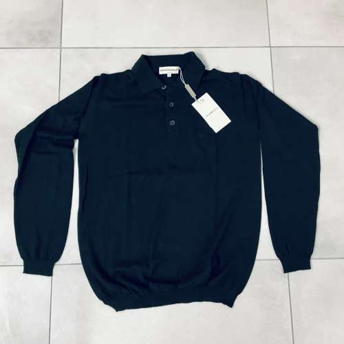 brand new - emporio armani polo