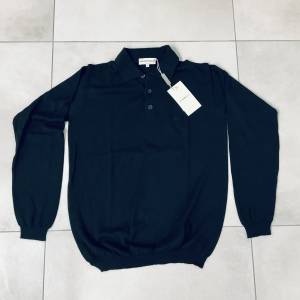 brand new - emporio armani polo