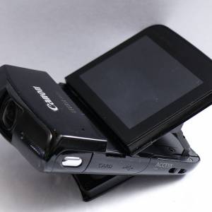 Canon Legria Mini ( not gopro , not insta 360 , not osmo)