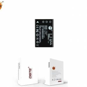 DSTE FUJIFILM NP-120 / RICOH DB-43 / PENTAX D-Li7 / TOSHIBA NP-120 代用全解碼...