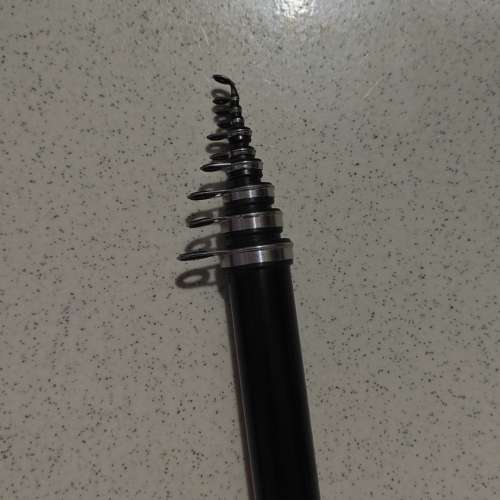 DAIWA  LIBERTY CLUB   3-53