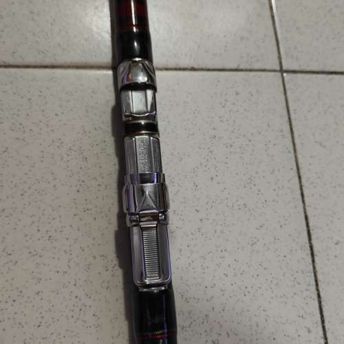 DAIWA  LIBERTY CLUB   3-53