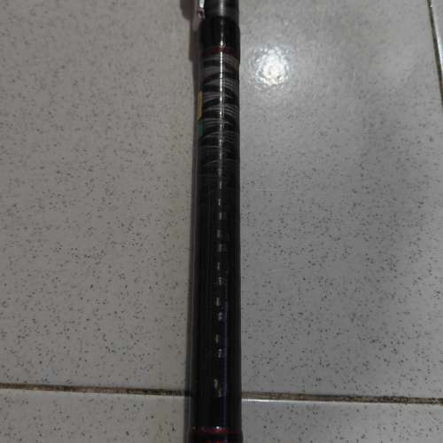 DAIWA  LIBERTY CLUB   3-53