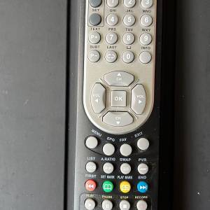 Eight 機頂盒 8仔 原装 遙控器